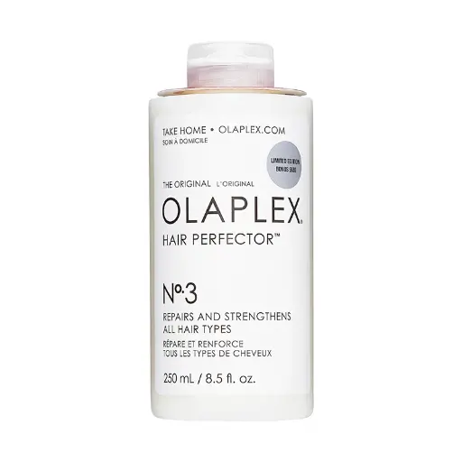 OLAPLEX HAIR PERFECTOR N°3 250ML