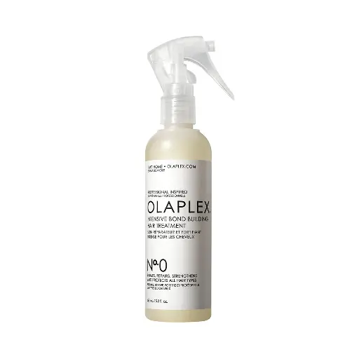 OLAPLEX INTENSIVE BOND BUILDING N°0