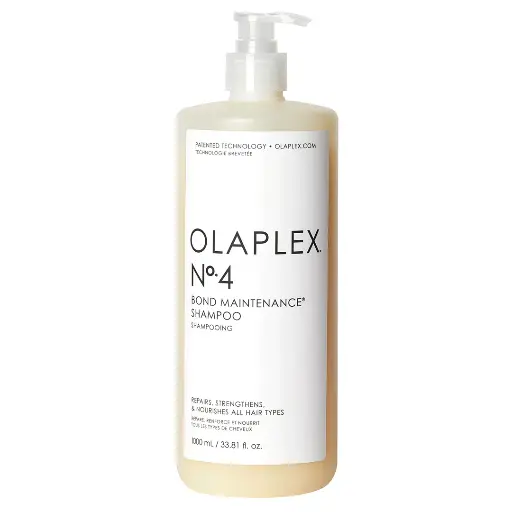 OLAPLEX N°4 BOND MAINTENANCE SHAMPOO 1000ML