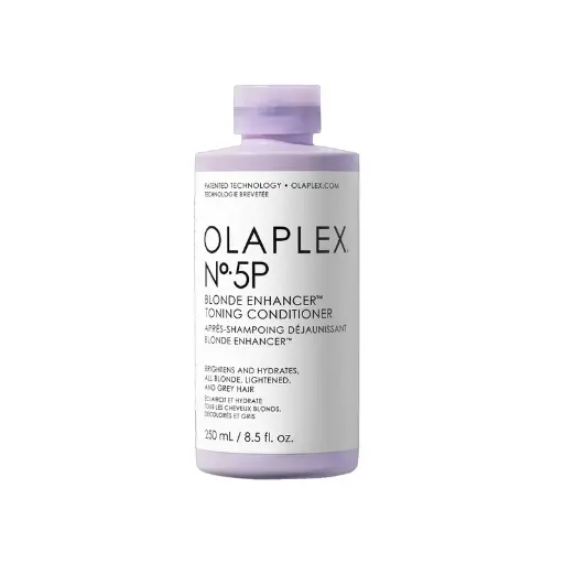 OLAPLEX N°5P BLONDE ENHANCER TONING CONDITIONER