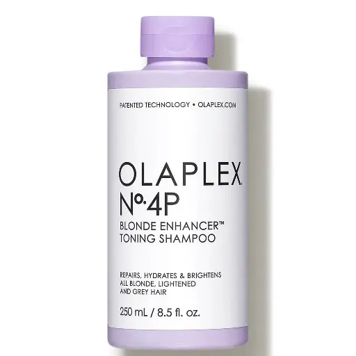OLAPLEX SHAMPOO N° 4P