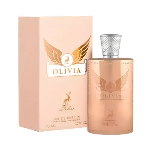OLIVA MAISON ALHAMBRA