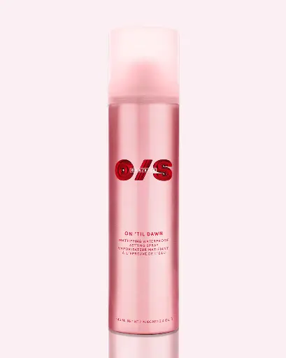 ONE SIZE MATTIFYNG WATERPROOF 143 ML
