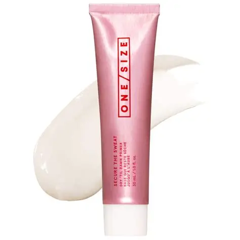 ONE SIZE MATTYING PRIMER