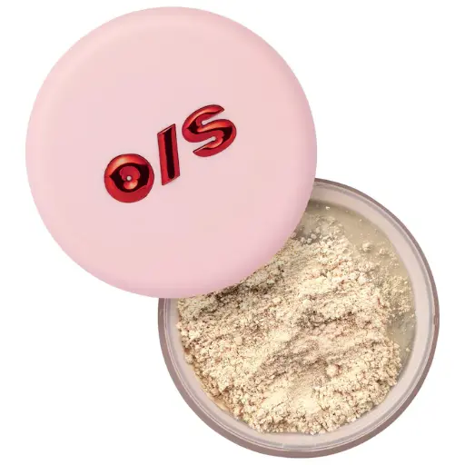 ONE SIZE TRANSLUCENT ULTIMATE SETTING POWDER