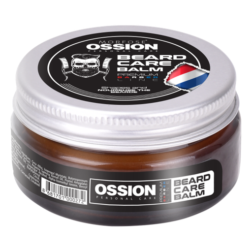 OSSION BEARD CARE BALM