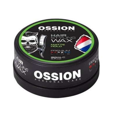 OSSION CERA DE CABALLERO MEDIUM HOLD