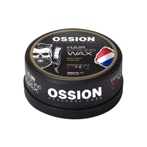 OSSION HAIR STYLING EXTRA HOLD