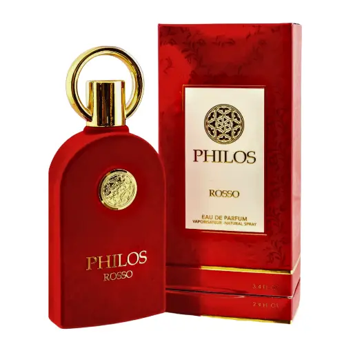 PHILOS ROSSO