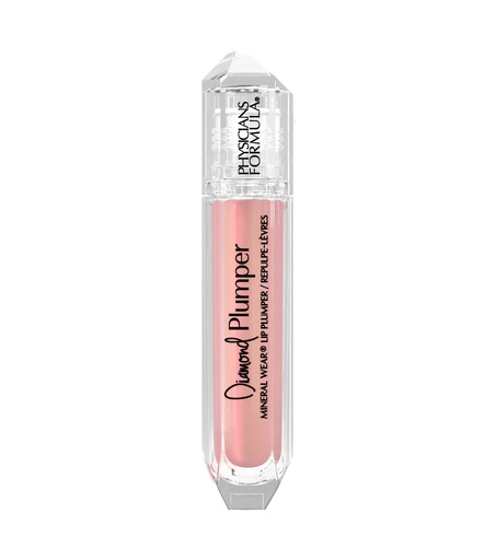PHYSICIANS FORMULA DIAMOND PLUMPER LIGHT PRINCESS CUT