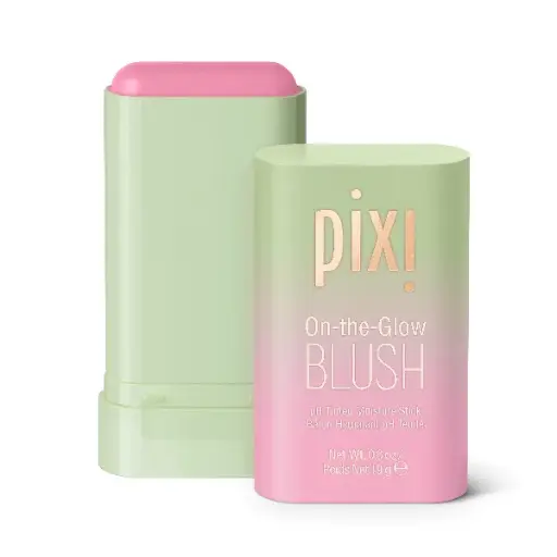 PIXI ON-THE-GLOW BLUSH CHEEK TONE