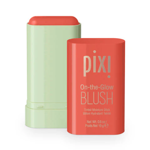 PIXI ON-THE-GLOW BLUSH JUICY