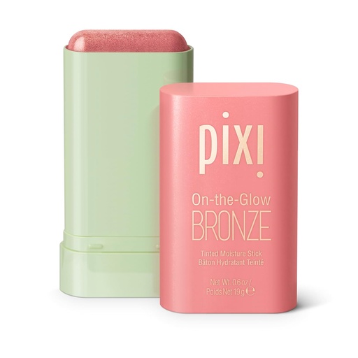 PIXI ON-THE-GLOW BRONZE  WARMGLOW
