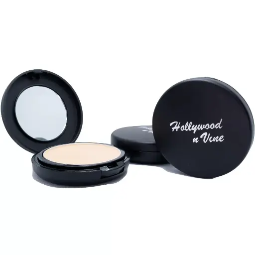 POLVOS HOLLYWOOD  04 LIGHT IVORY