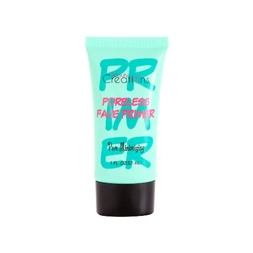 BEAUTY CREATIONS PORELESS FACE PRIMER PORE MINIMIZING