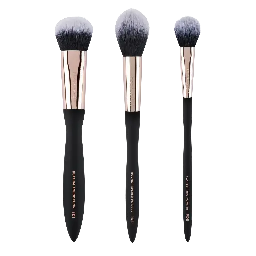 PROFUSION PROFESSIONAL BRUSH SET