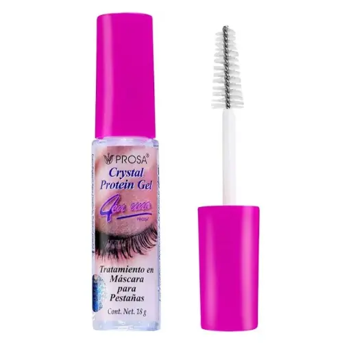 PROSA MASCARA TRATAMIENTO GEL
