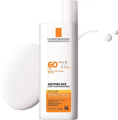 PROTECTOR SOLAR ANTHELIOS ULTRA LIGHT