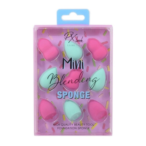 PX LOOK MINI BLENDING SPONGE