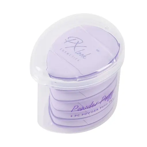 PX LOOK MINI POWDER PUFF