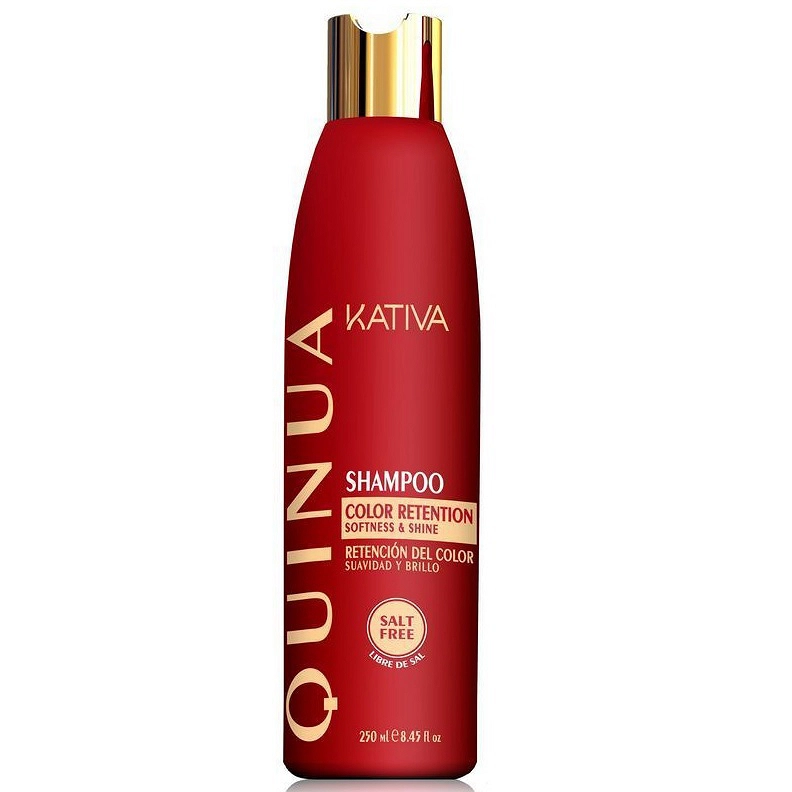 QUINUA PRO+ KATIVA
