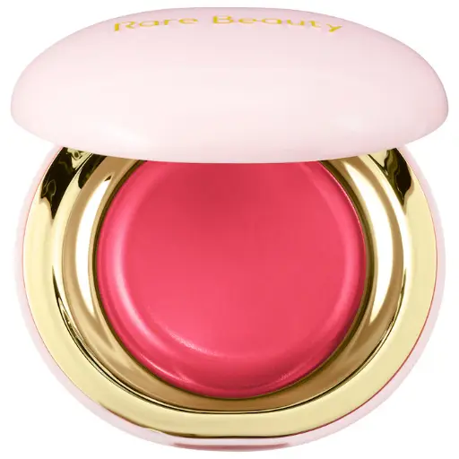 RARE BEAUTY MELTING BLUSH NEARLY ROSE