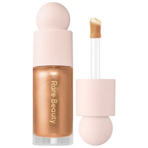 RARE BEAUTY POSITIVE LIGHT LIQUID LUMINIZER FLAUNT