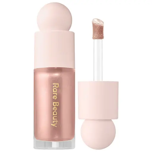 RARE BEAUTY POSITIVE LIGHT LIQUID LUMINIZER MESMERIZE