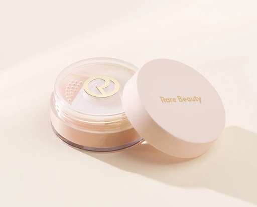 RARE BEAUTY SETTING POWDER LIGHT MEDIUM