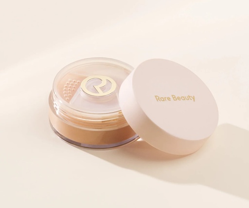 RARE BEAUTY SETTING POWDER MEDIUM