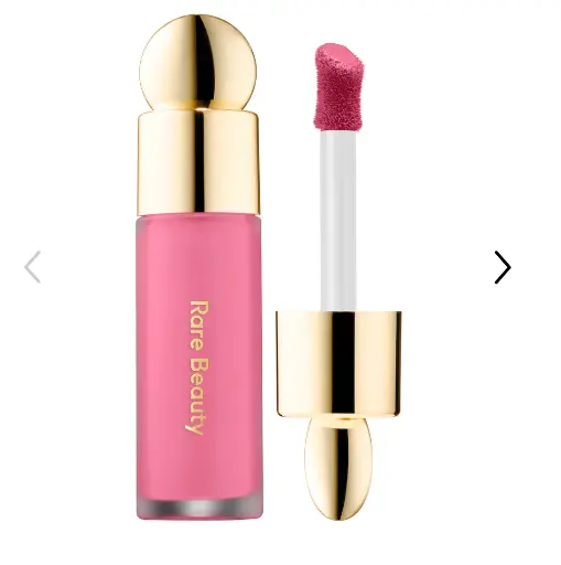 RARE BEAUTY SOFT PINCH BLUSH LIQUIDE FRAIS HAPPY