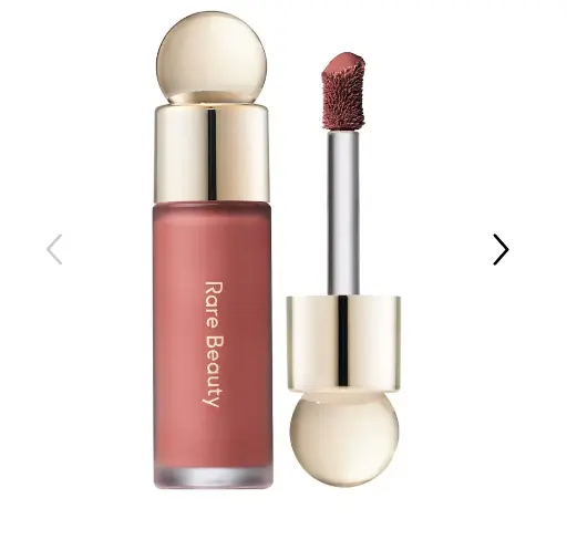 RARE BEAUTY SOFT PINCH DEWY LIQUID BLUSH WORTH