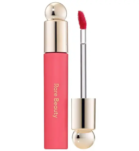 RARE BEAUTY SOFT PINCH TINTED LIP OIL HAPPY