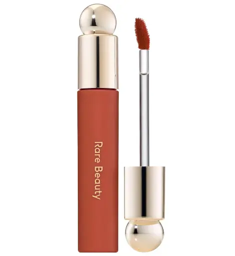 RARE BEAUTY SOFT PINCH TINTED LIP OIL HONESTY