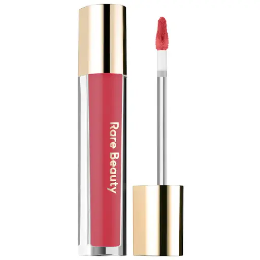 RARE BEAUTY STAY VULNERABLE LIP BALM NEARLY APRICOT