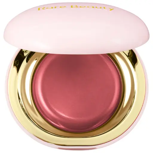 RARE BEAUTY STAY VULNERABLE MELTING BLUSH NEARLY MAUVE