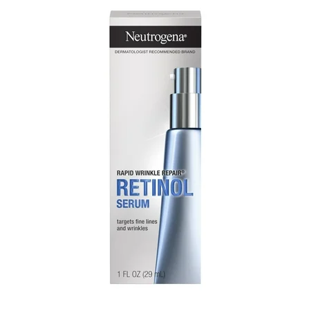 RETINOL SERUM NEUTROGENA