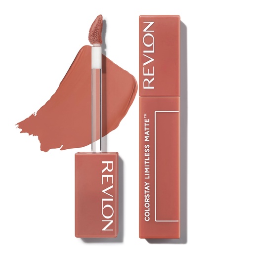 REVLON COLORSTAY LIMITLESS MATTE  002