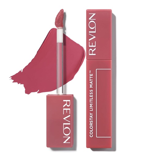 REVLON COLORSTAY LIMITLESS MATTE  006