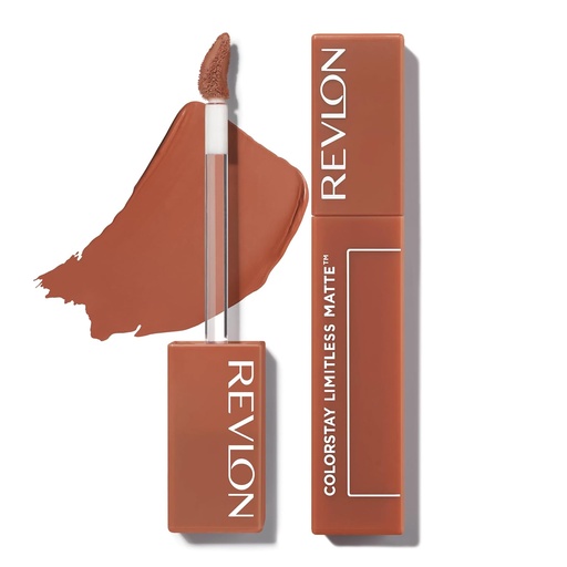 REVLON COLORSTAY LIMITLESS MATTE 003