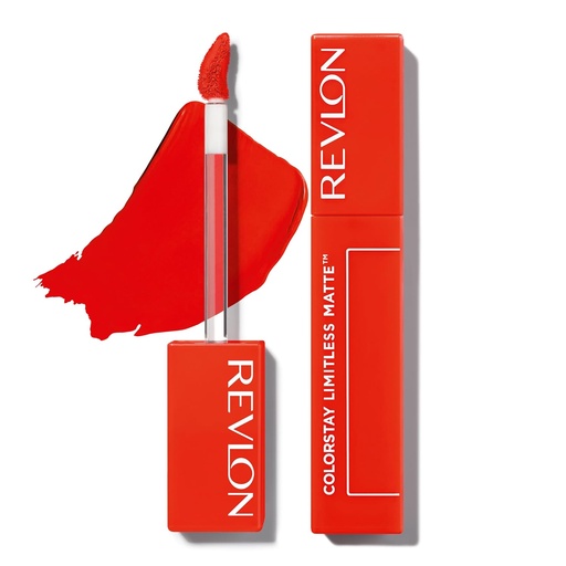 REVLON COLORSTAY LIMITLESS MATTE 009