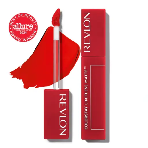 REVLON COLORSTAY LIMITLESS MATTE 010