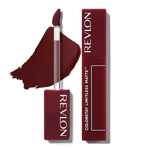 REVLON COLORSTAY LIMITLESS MATTE 015