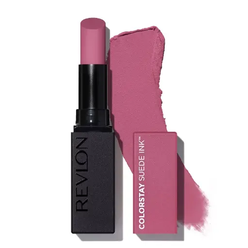 REVLON COLORSTAY SUEDE INK  009