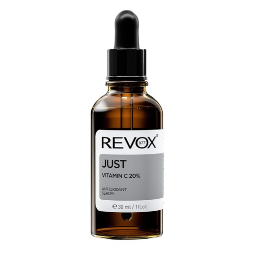 REVOX JUST VITAMINA C  30 ML