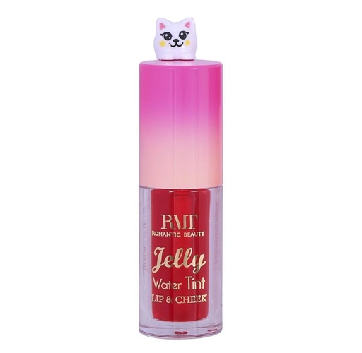 RMT JELLY WATER TINT LIP & CHEEK 