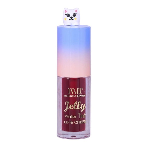 RMT JELLY WATER TINT LIP & CHEEK 04