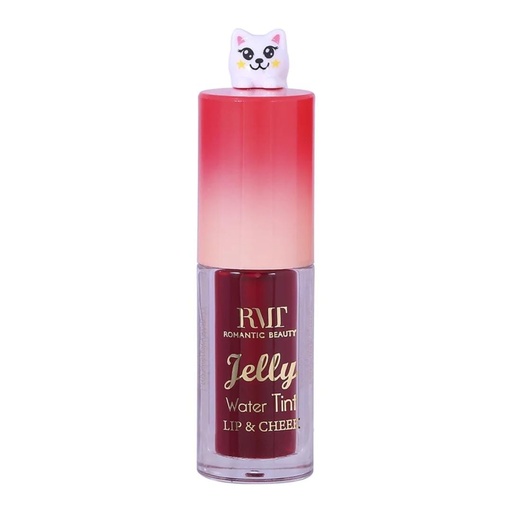 RMT JELLY WATER TINT LIP & CHEEK 05