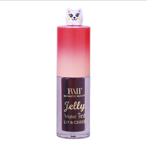 RMT JELLY WATER TINT LIP & CHEEK 06