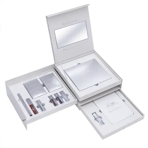 ROSY MCMICHAEL X BEAUTY CREATIONS COLLECTION